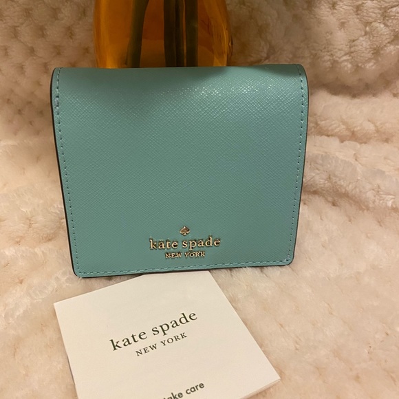 Kate Spade ♠️ basket bundle! All NWT & Authentic - Picture 11 of 16